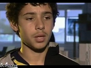 "Omar m'a tuer": Un ado analyse le film (Essonne)