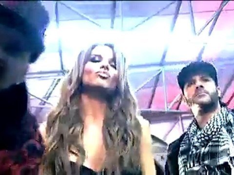 Gogo Vaina feat Ominus - Semna kai tapeina - Official Video Clip