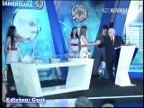 Sorteo Copa Sudamericana 2011, Nuestro Querido Nacional juega contra el ganador de Chile 3 o Fenix