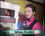 Orhan Ölmez Ropörtaj TRT Müzik Kanalı Ritim programı  2011 / yeni albüm