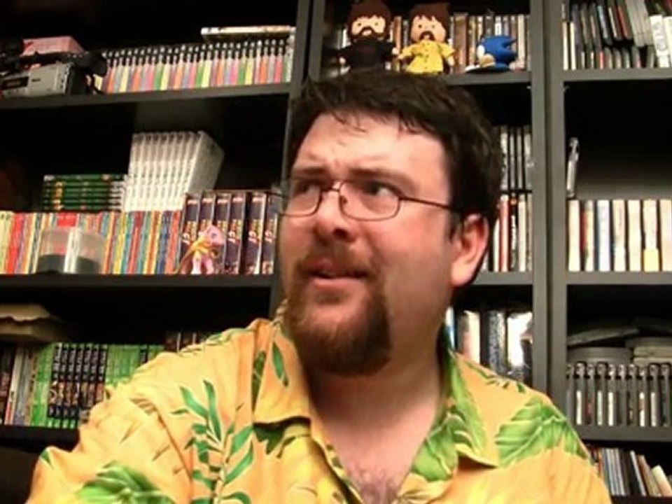 "Joueur du Grenier"  - Teaser Interview [Dailymotion Le Talent au Quotidien]