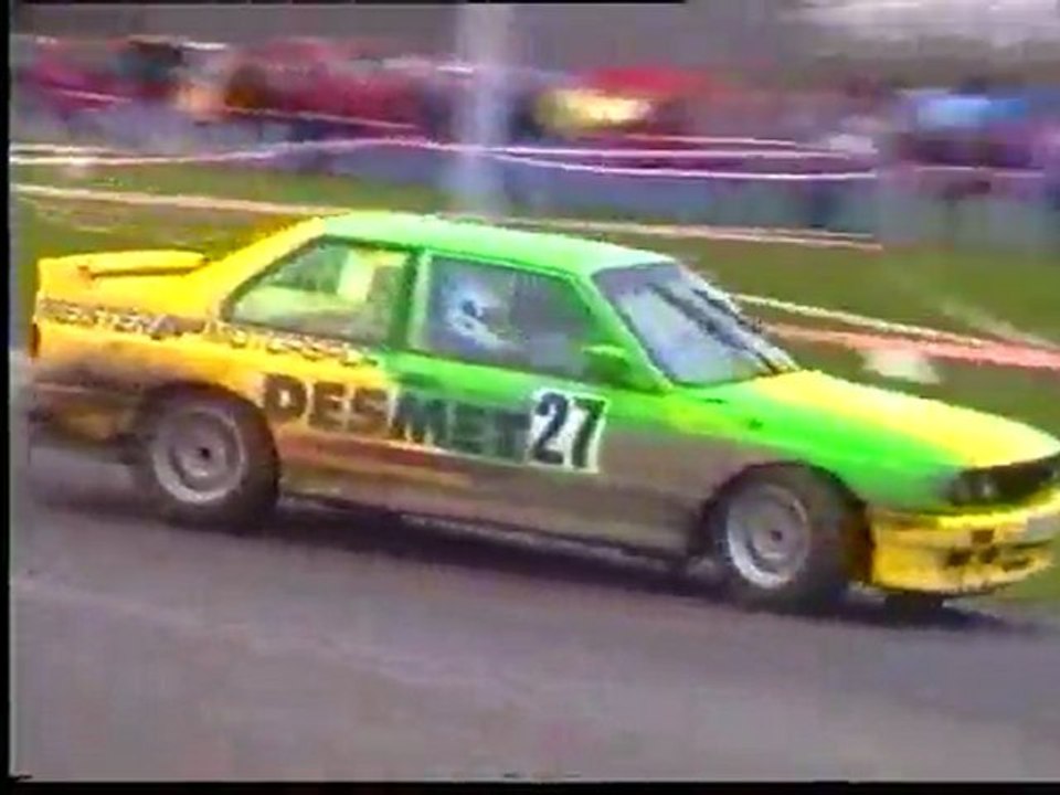 RIEN QUE DE LA GLISSE GR F, GR A par frangin