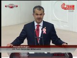 Adıyaman AK Parti Milletvekili Mehmet ERDOĞAN 28.06.2011 Yemin Töreni (TBMM)