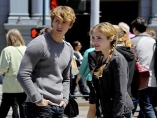 The Nine Lives of Chloe King season 1 episode 3 Green Star