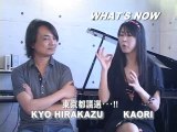 ncKYO-What's Now 090714 東京都議選