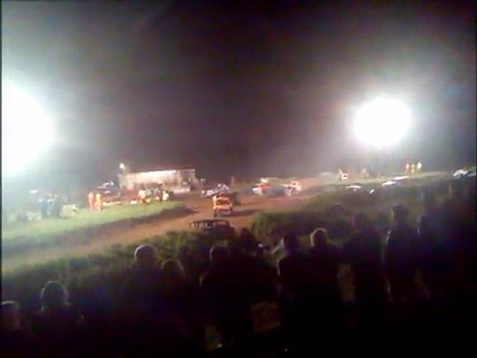 fun car 2011 5 finish