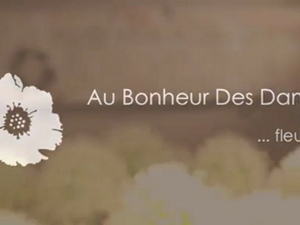 Entrez Dans notre Boutique