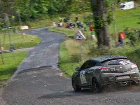 Rallye Picardie Abbeville Baie de Somme 2011