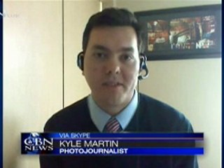 News Channel Midday Edition: June 28, 2011 - CBN.com