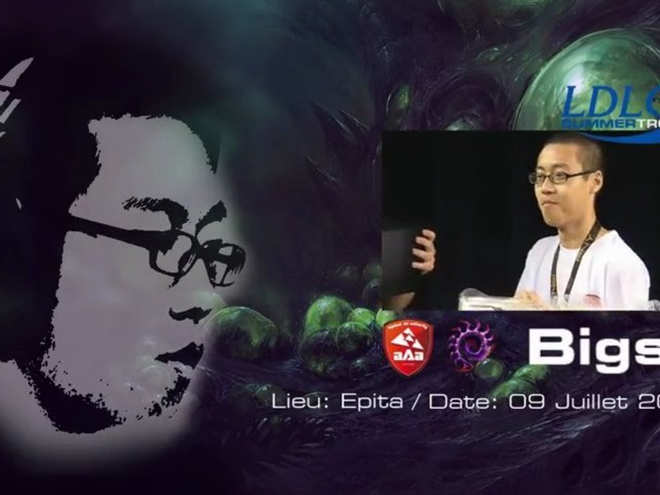 LDLC SC2 Summer Trophy : Epita 09 Juillet - Bigs