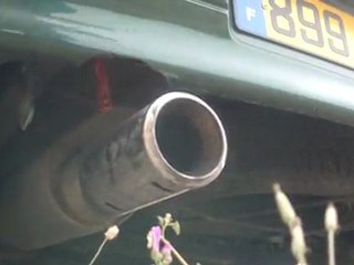 Son clio, echap remus sans pareflamme