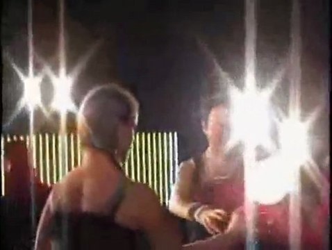 Serdar Ortaç - Dansoz Klip Arkası 1