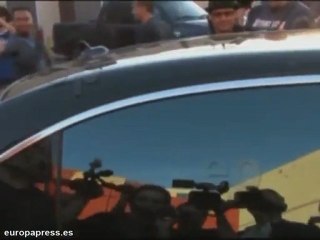 Charlie Sheen, despedido de forma inmediata