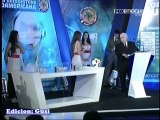 Sorteo Copa Sudamericana 2011