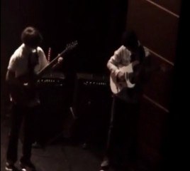 Girl, You'll Be a Woman Soon