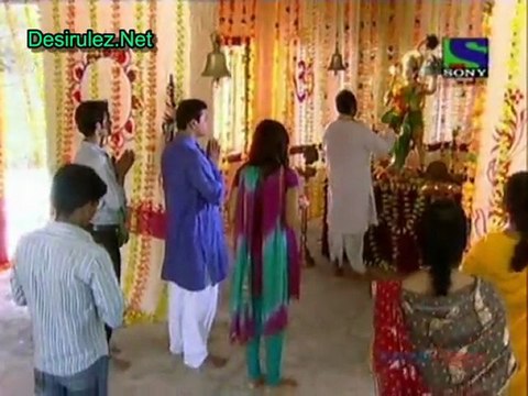 Saas Bina Sasural - 28th June 2011 Part1