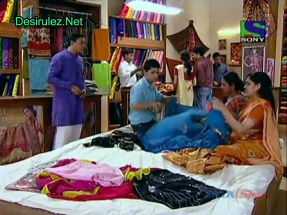 Saas Bina Sasural - 28th June 2011 Part2