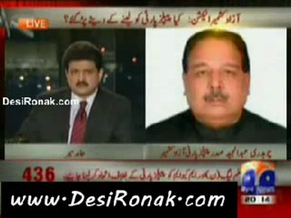 Capital Talk 28 June 11 P1