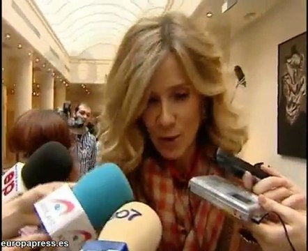 Sebastián defiende la política energética