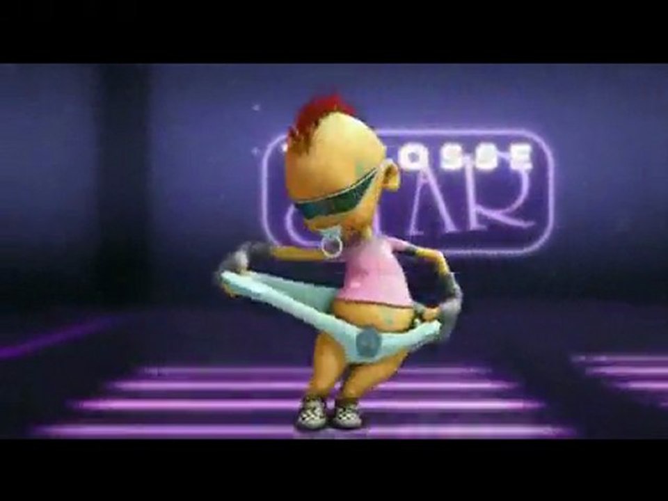 "Bİ DE SEVİYOM DEDİ" / ANKARALI YASİN 2011