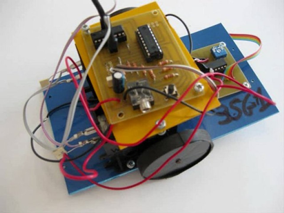 concours robotique 2010_2011