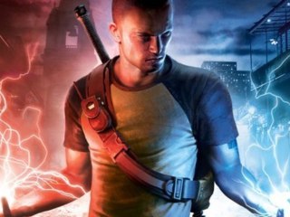 VideoTest InFAMOUS 2 (PS3)