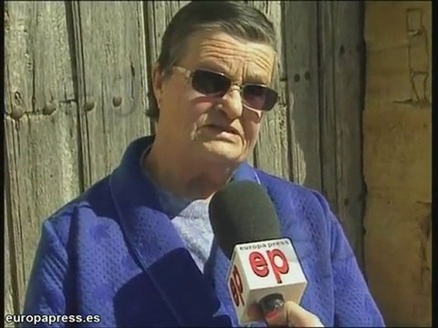 Vecinos hartos de no tener agua potable