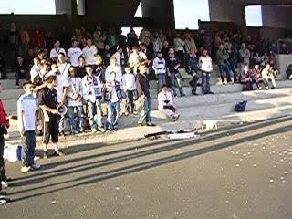 Sco-Cannes 12 aout 2006