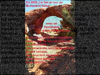 MONUMENT VALLEY ©POEME THOMAS ANDRE© PHOTOS©MARTINE ANCIAUX © TELEVISION