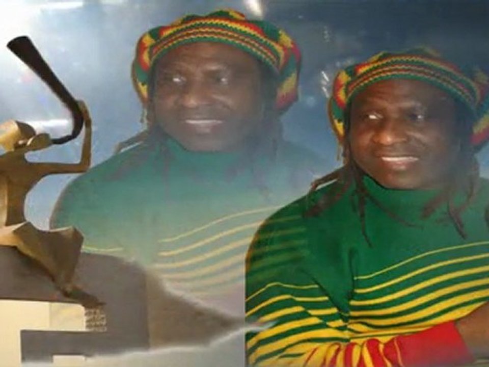 Dakar 2007,improvisation-Lenda-Bav