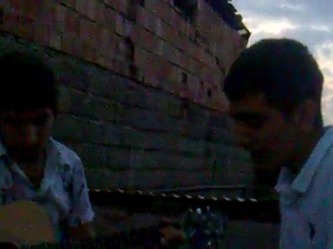 Ahmet Tekin ve TheToro.. Severek Ayrılanlar