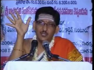 Sri Devi Bhagavatham Episode 04 | Devotional Speech by Sri Bachampalli Santosh Kumar Sastry ✨