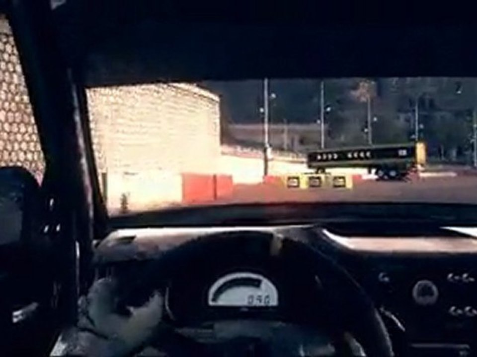 Dirt3 - Monaco Trailer