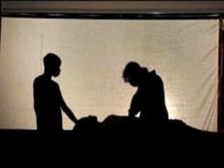 SEGPA spectacle < Le chirurgien > Collège Fernand GREGH