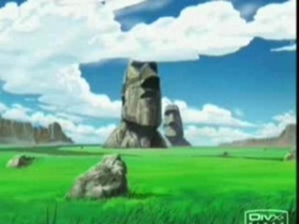 amv angel sanctuary