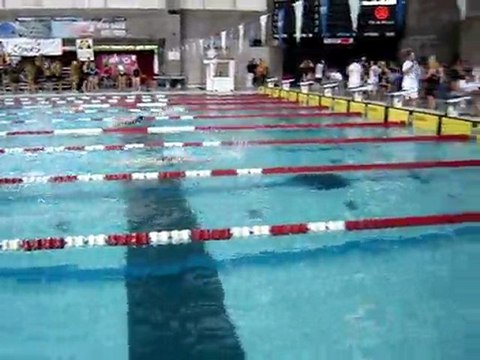 Compet Canadien mai 2011 Centre Claude Robillard