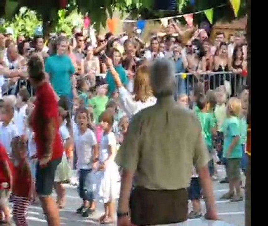 kermesse 2011