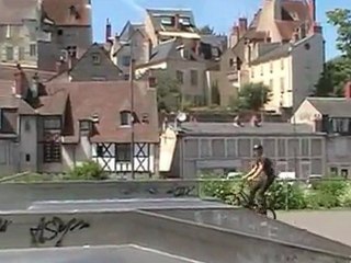 Tom Gonin two years edit