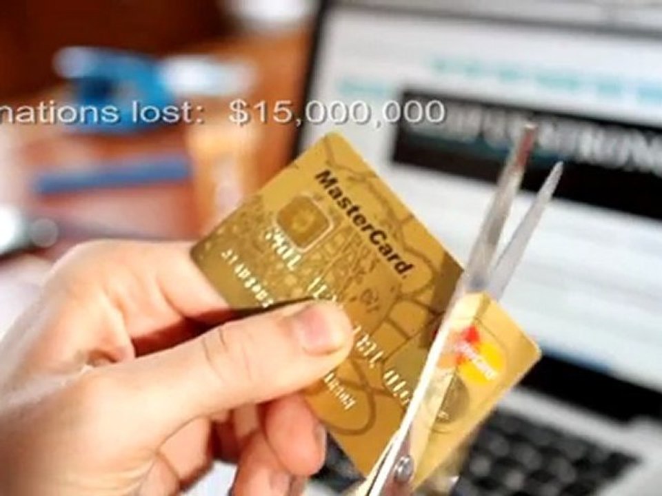 WikiLeaks - What Does it Cost to Change the World
