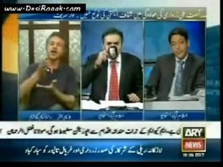 Off The Record 28 June 11 P2