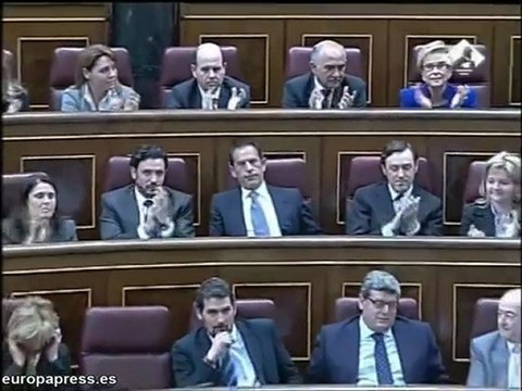 Chaves pide a PP que demuestre sus calumnias