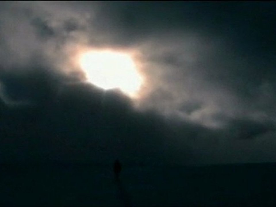 Steppe forward (perceptions)