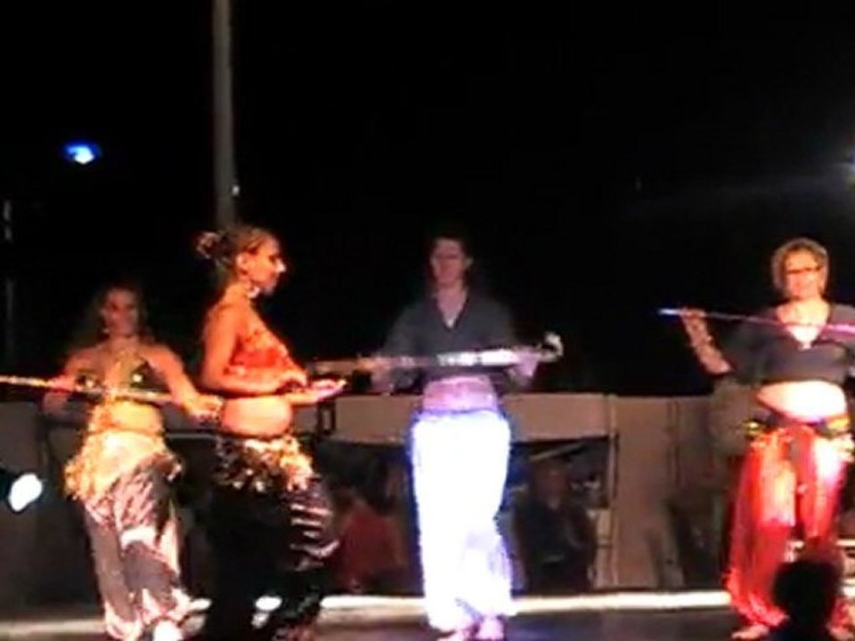 GALA FIN D'ANNEE 2011