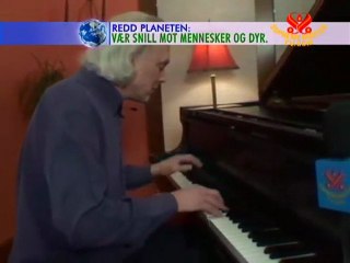 David Lanz: New Age Music Pioneer, Composer and Pianist