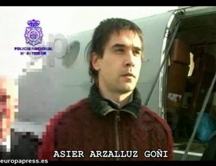 Fiscalía pide 377 años por intento asesinato Cabezudo