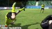 FIFA Soccer 12 - FIFA Soccer 12 - E3 2011 gameplay ...