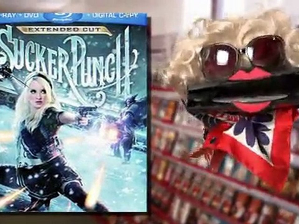 NextMovie Daily: 6/28/11
