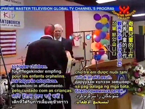 Kashif Saleem, Grammy-nominated Musician & Humanitarian-P2/2