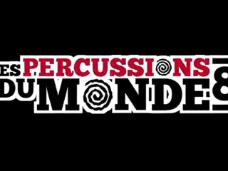 Les Percussions du monde Programmation 2011