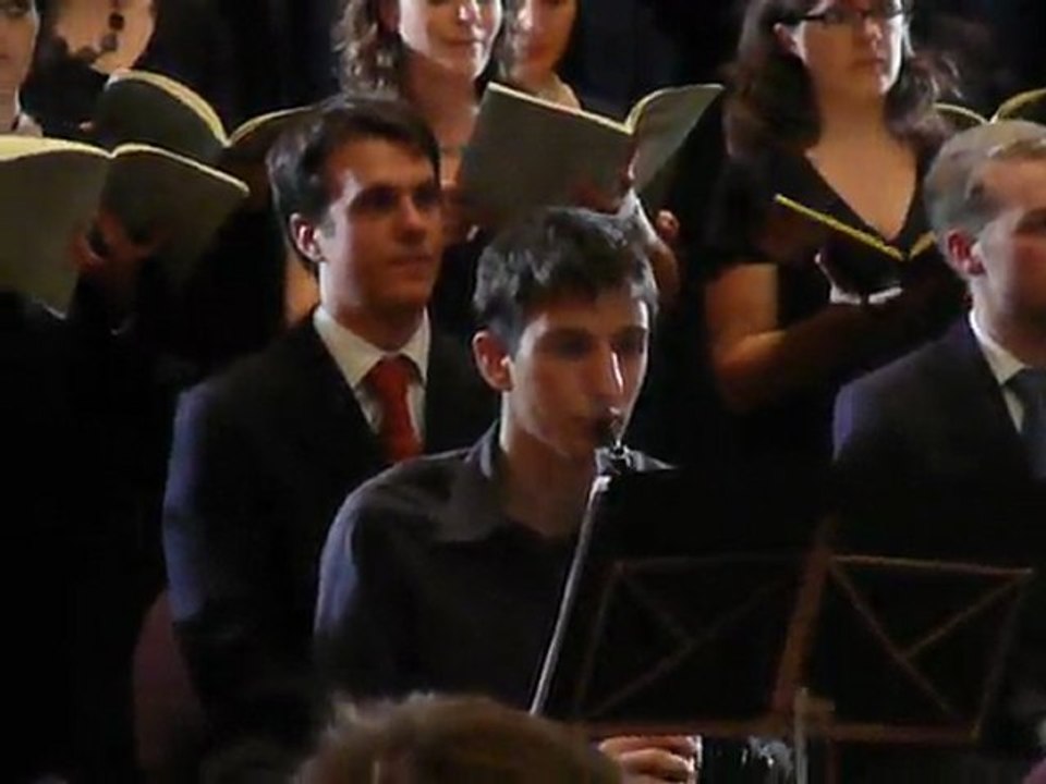 Luca in concert